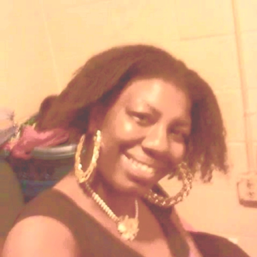 Meet your Posher, Angelica